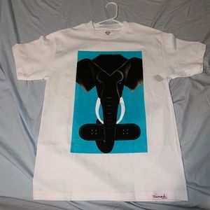 Diamond Supply Co. T-Shirt